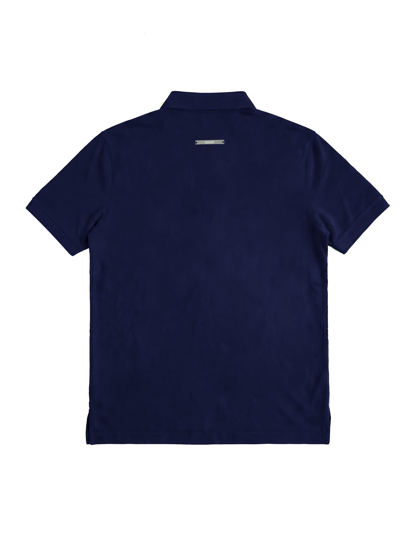 Metal Logo PK Shirt_Navy