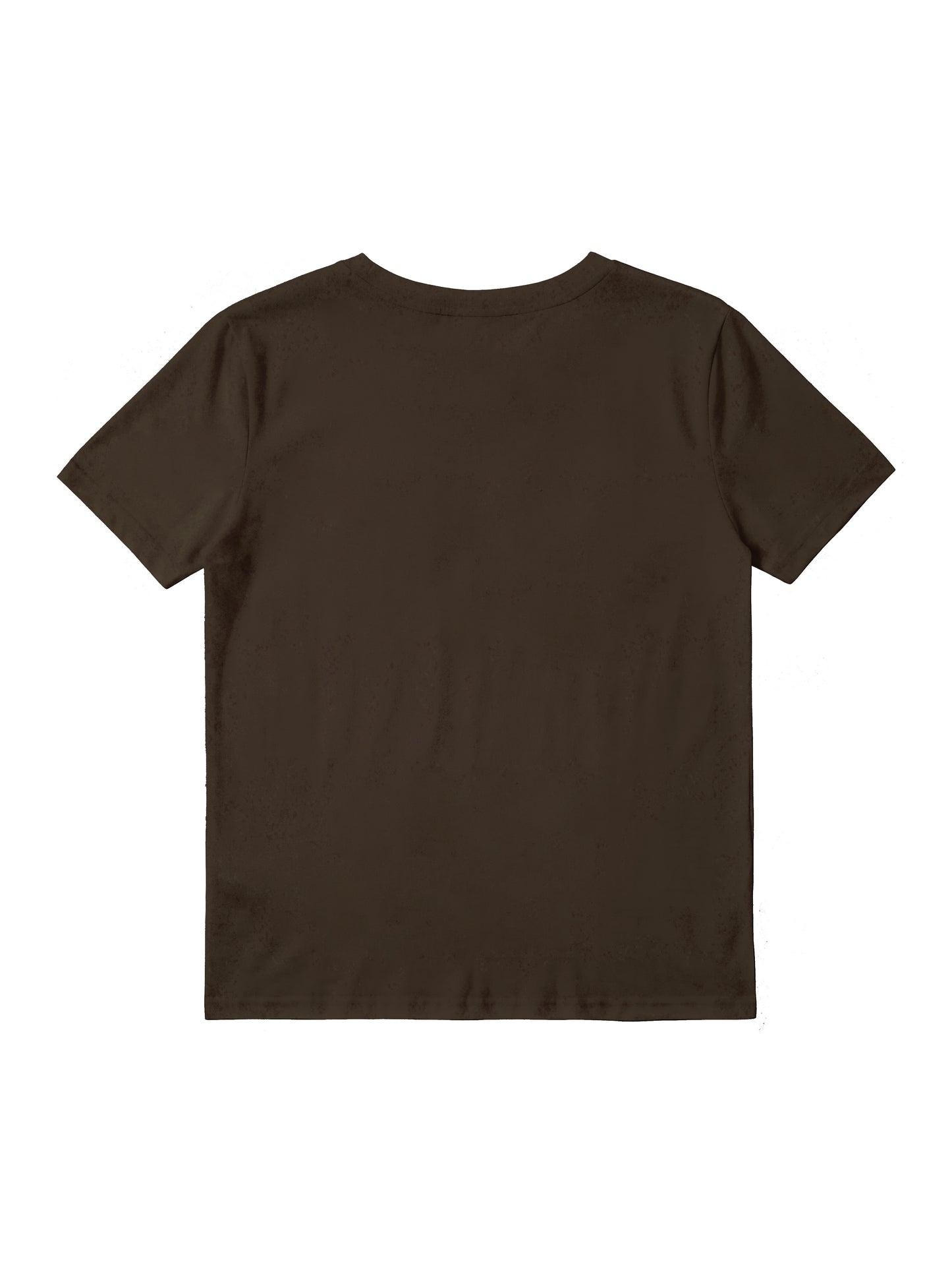 Future D T-Shirt_Brown