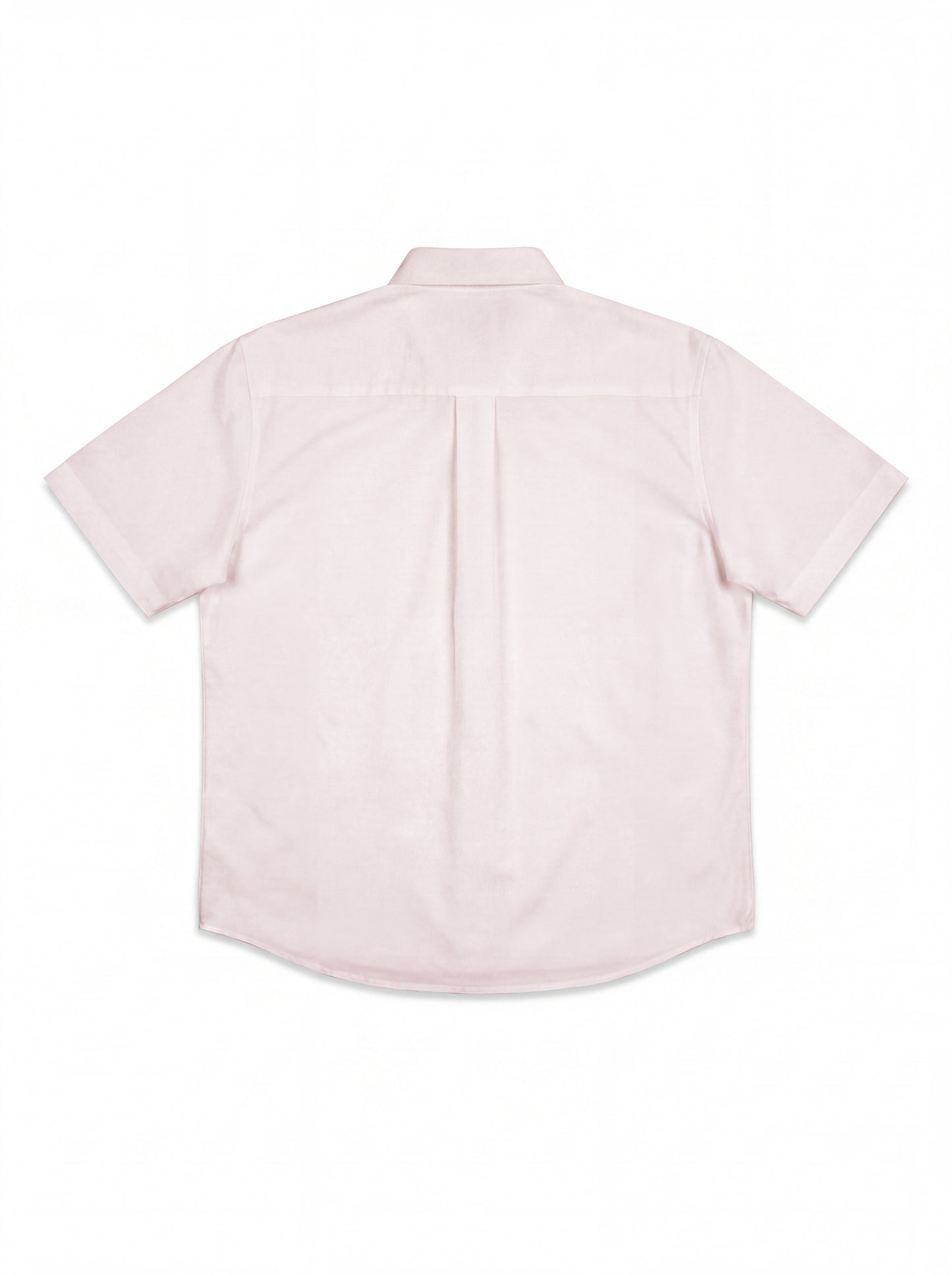 DagDuDe Short Sleeve Shirt_Pink