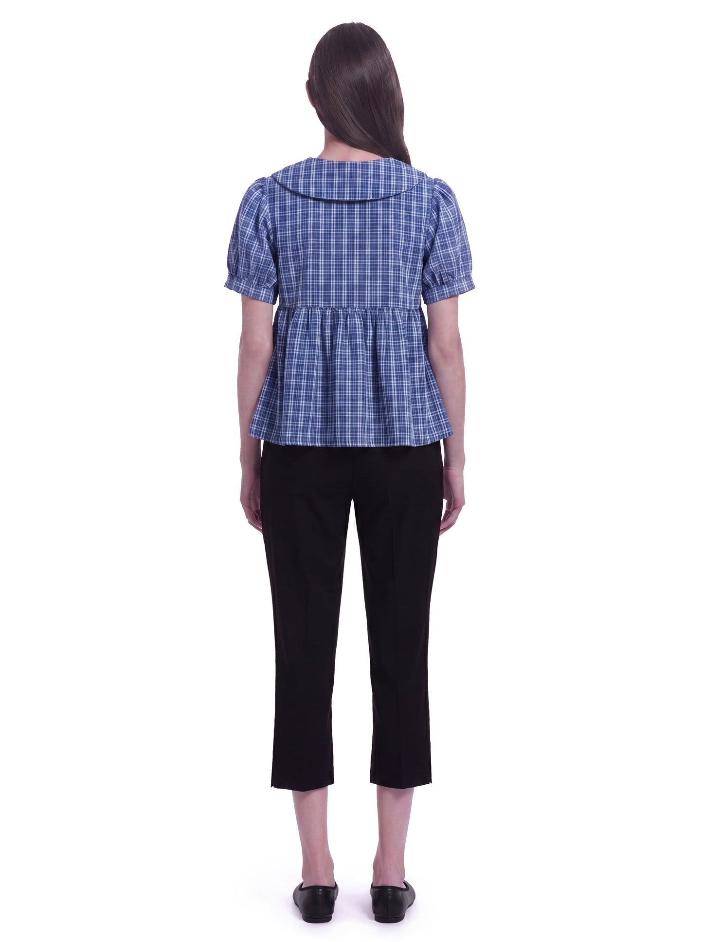 Capri Pants_Black