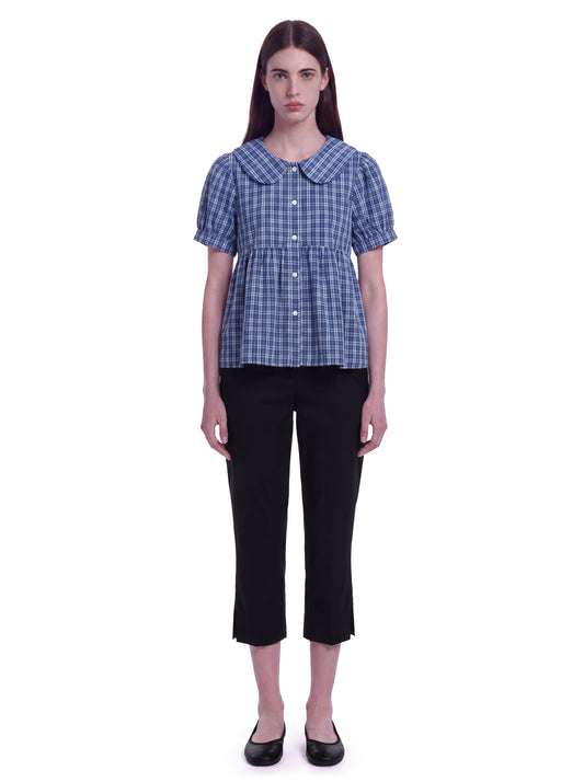 Capri Pants_Black