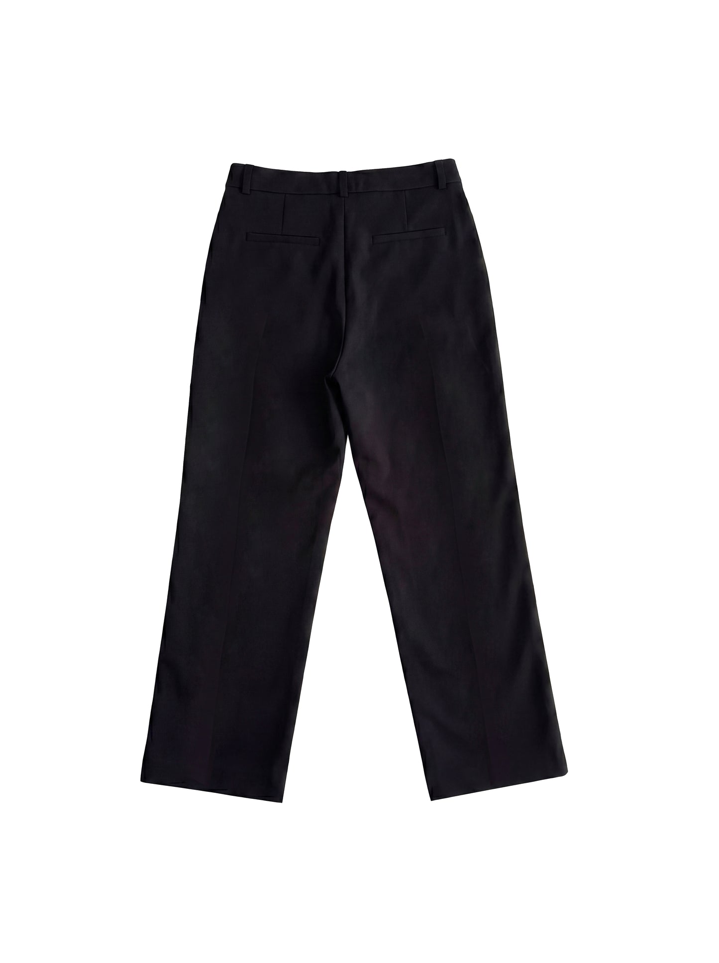 Capri Pants_Black