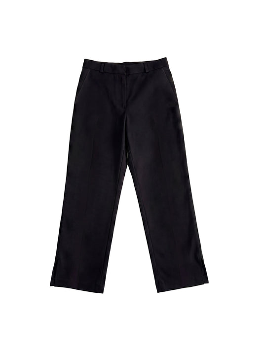 Capri Pants_Black