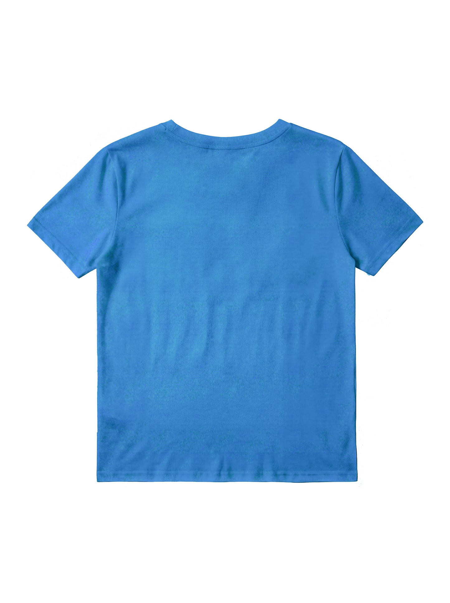 Future D T-Shirt_Blue