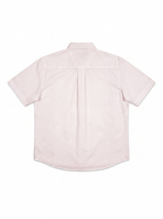 DagDuDe Short Sleeve Shirt_Pink